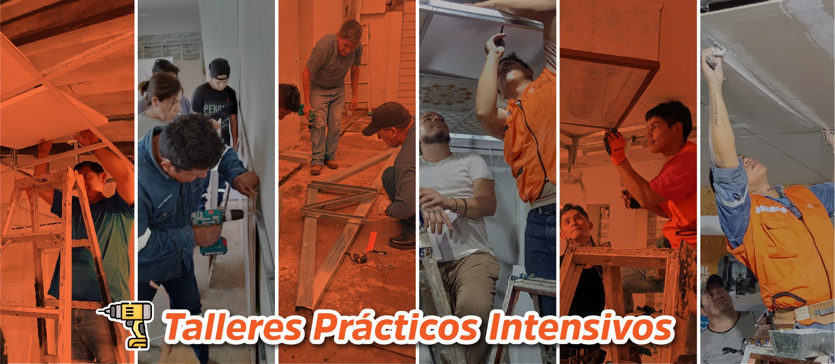 Proyecto de construcción en seco 1