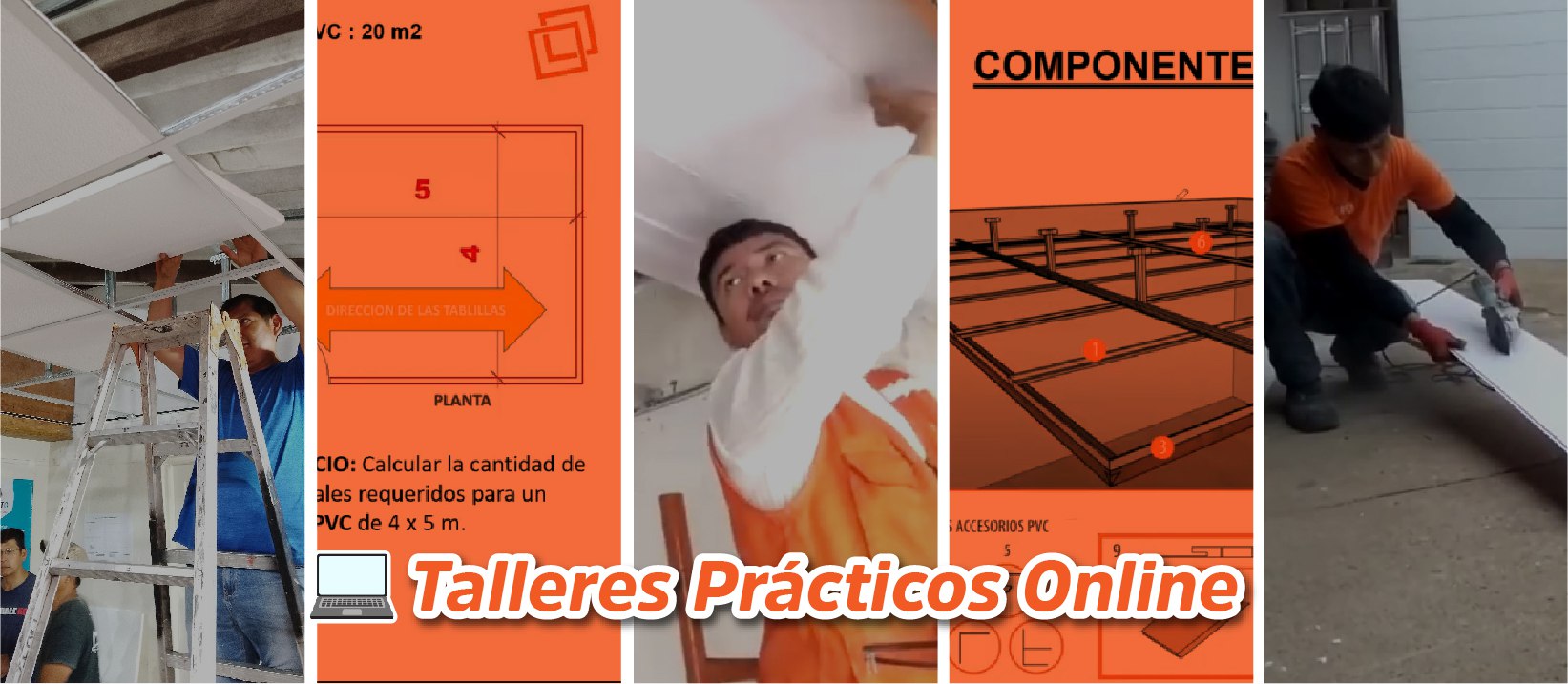 Proyecto de construcción en seco 3